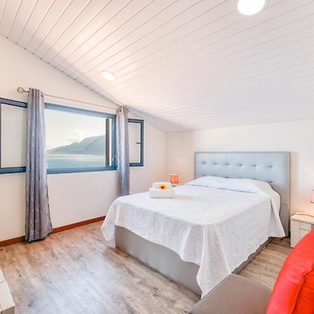 North Coast View House Villa Seixal  Exteriör bild