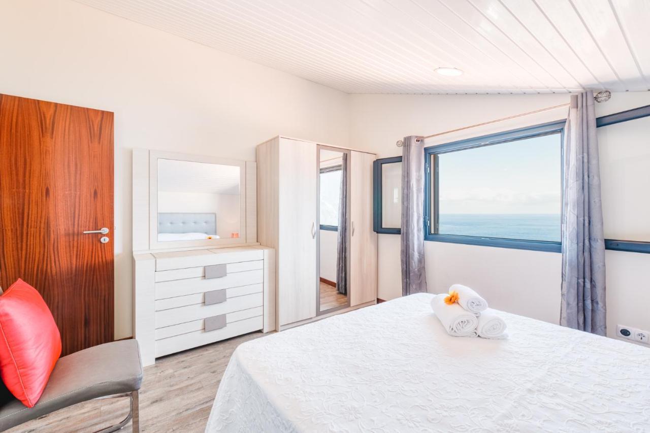 North Coast View House Villa Seixal  Exteriör bild