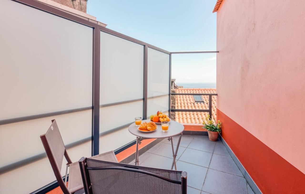 North Coast View House Villa Seixal  Exteriör bild